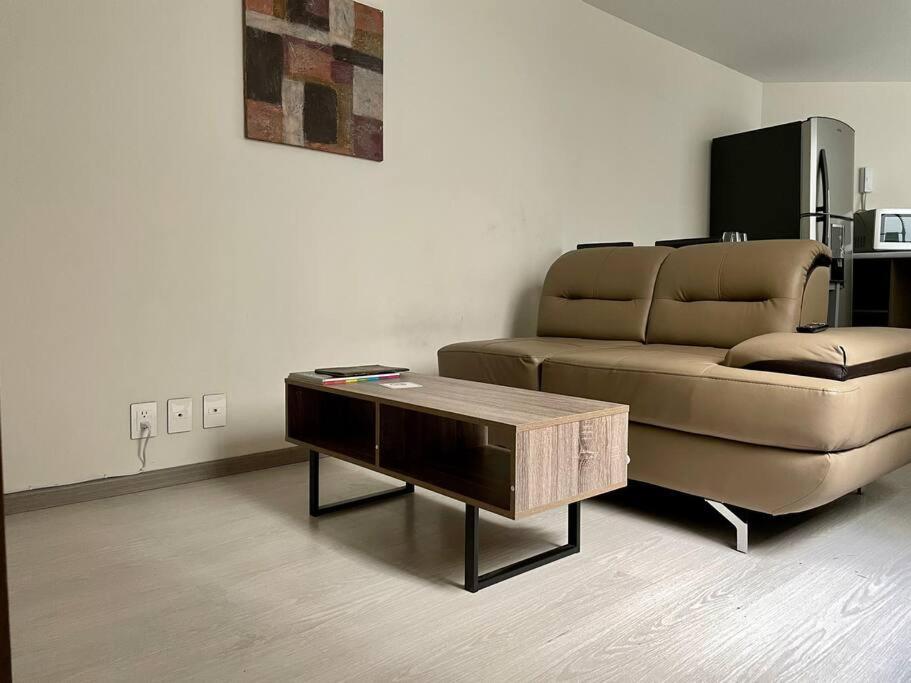 Mondomexico Deluxe 2 Bedroom * México DF