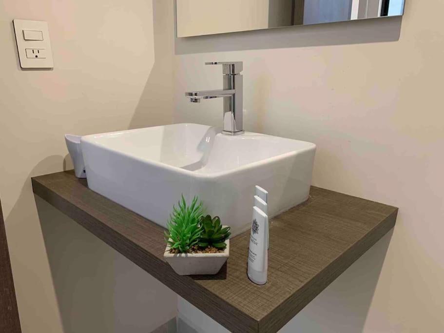 Apartamento Mondomexico Deluxe 2 Bedroom