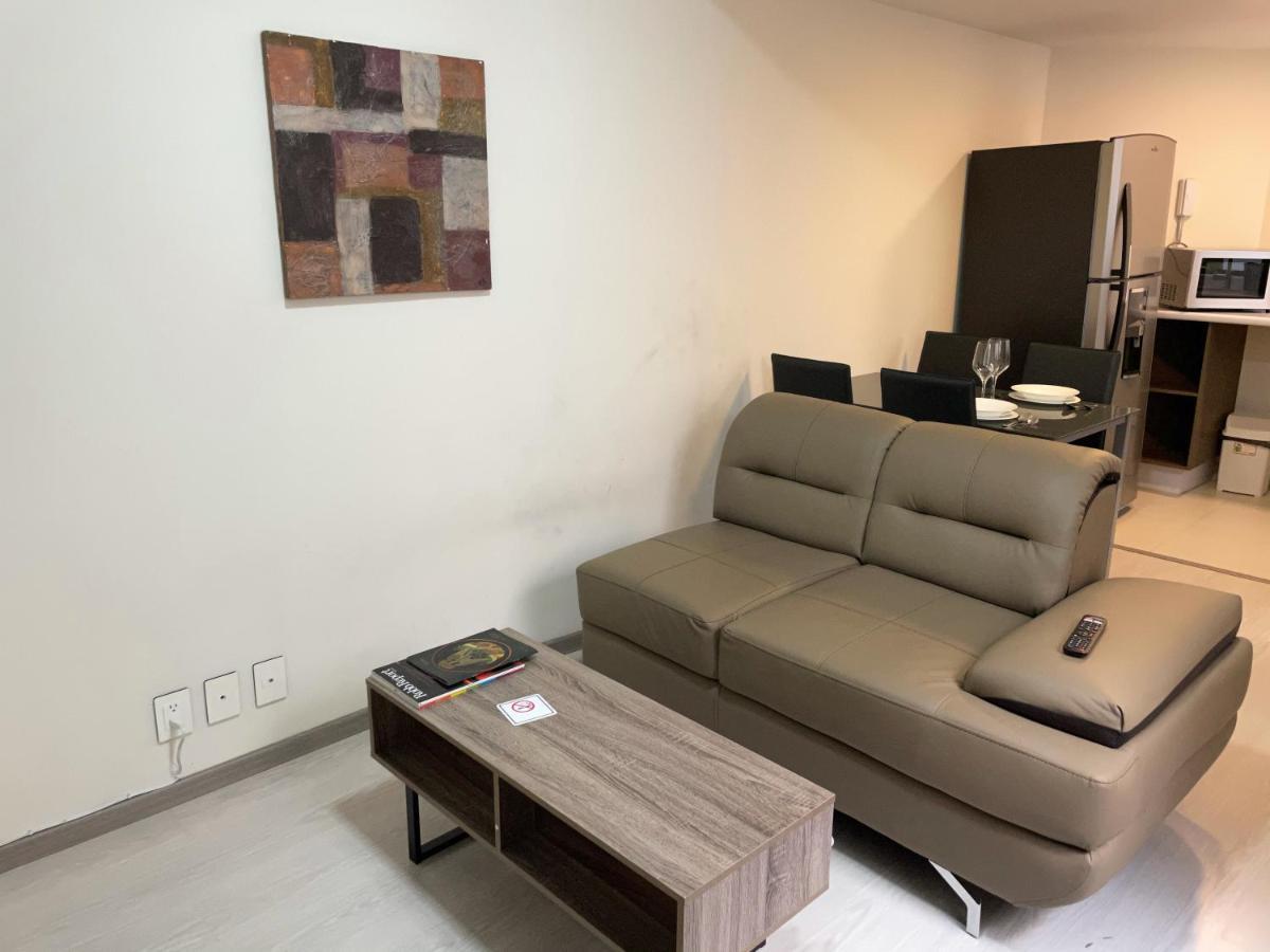 Mondomexico Deluxe 2 Bedroom Apartamento
