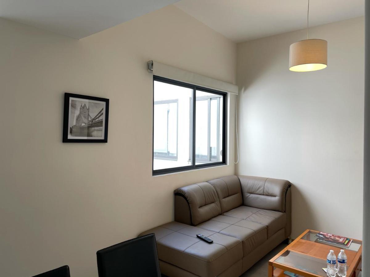 Apartamento Mondomexico Deluxe 2 Bedroom