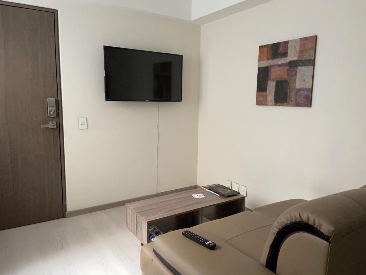 Apartamento Mondomexico Deluxe 2 Bedroom *