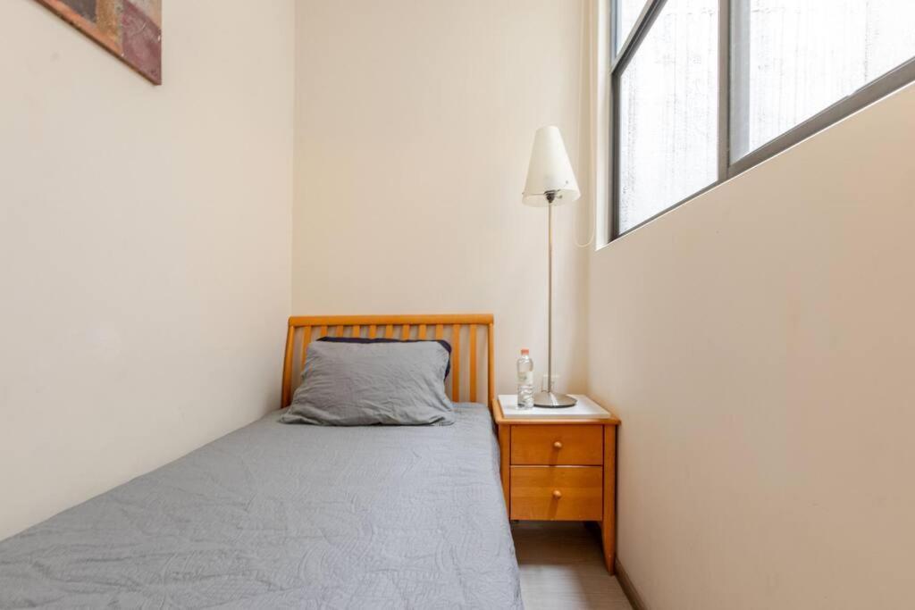 Apartamento Mondomexico Deluxe 2 Bedroom *