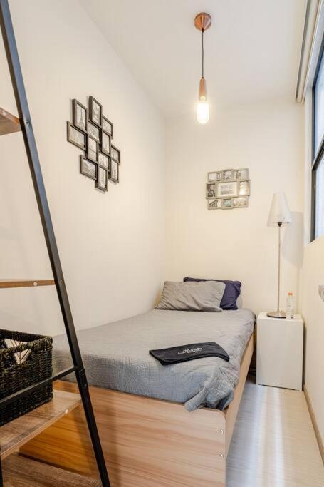 Apartamento Mondomexico Deluxe 2 Bedroom *