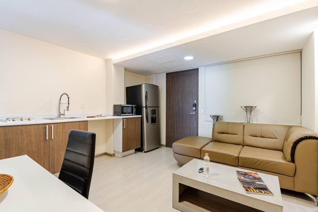 Mondomexico Deluxe 2 Bedroom *