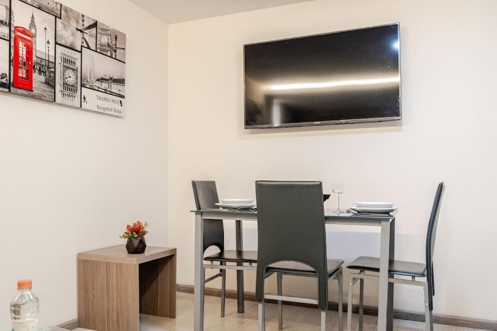 Mondomexico Deluxe 2 Bedroom Apartamento