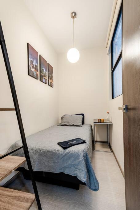 Apartamento Mondomexico Deluxe 2 Bedroom *
