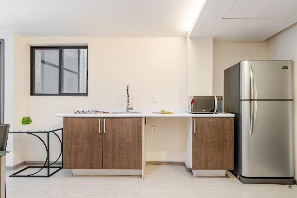 Mondomexico Deluxe 2 Bedroom Apartamento *